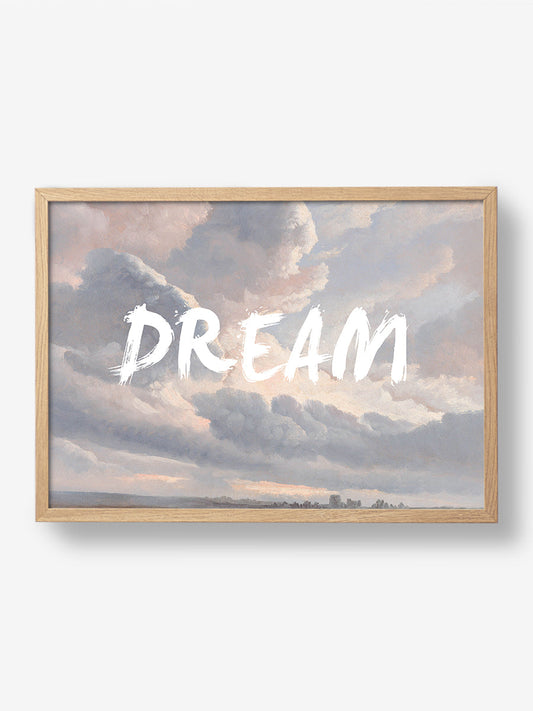 Dreamcloudswhite