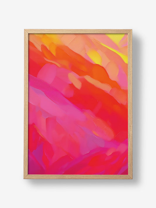 Abstractyellow