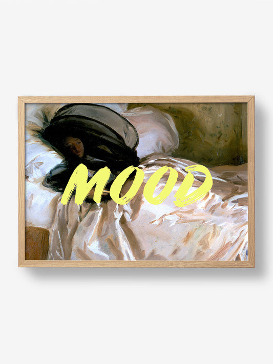 Moodyellow