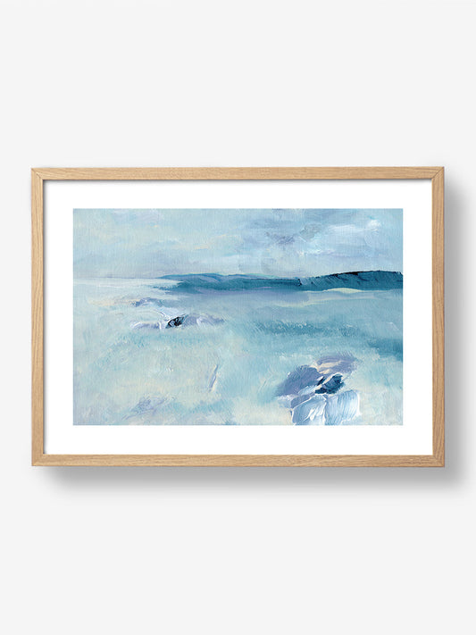 Dreamy Landscape