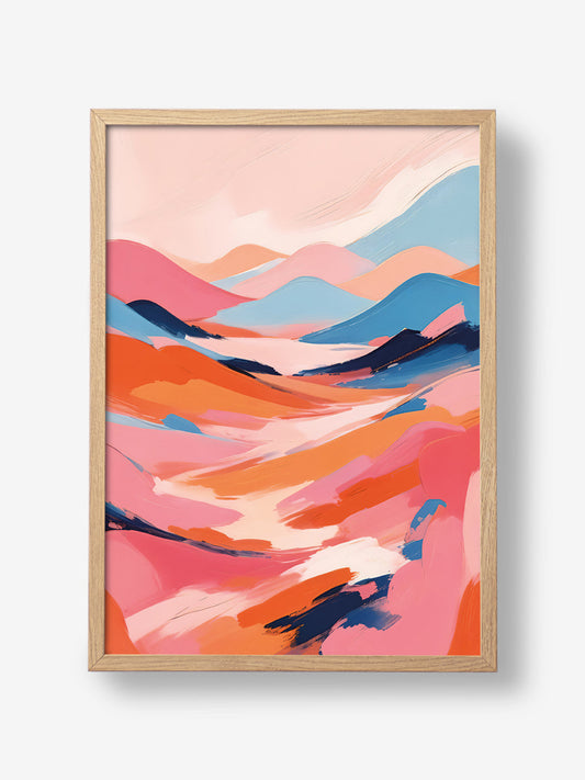 Romance Valley