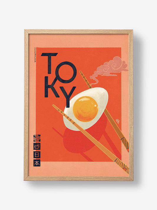 Tokyo