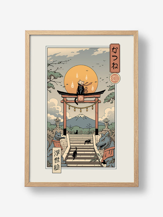 Catsune Inari