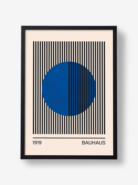 Bauhaus art 3