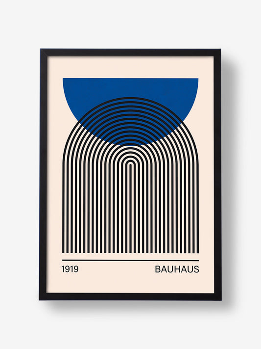 Bauhaus art 4