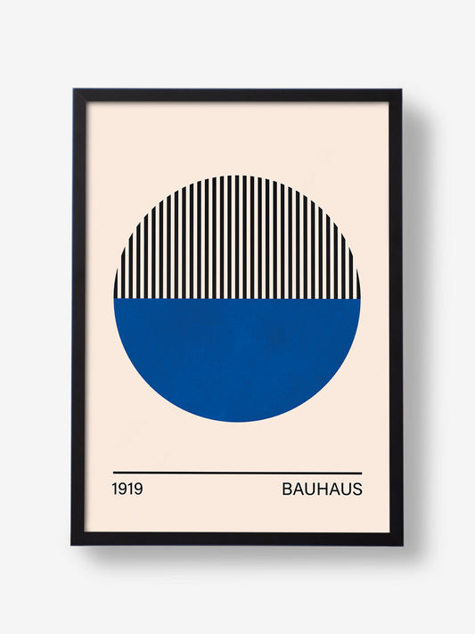 Bauhaus art 1