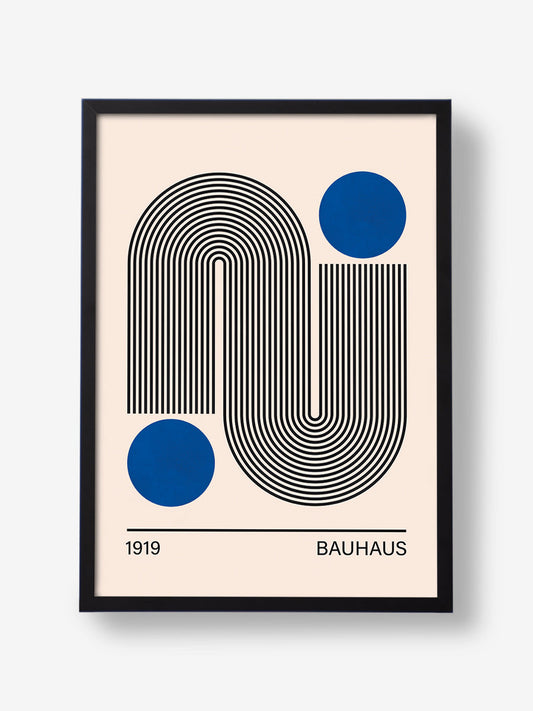 Bauhaus art 2