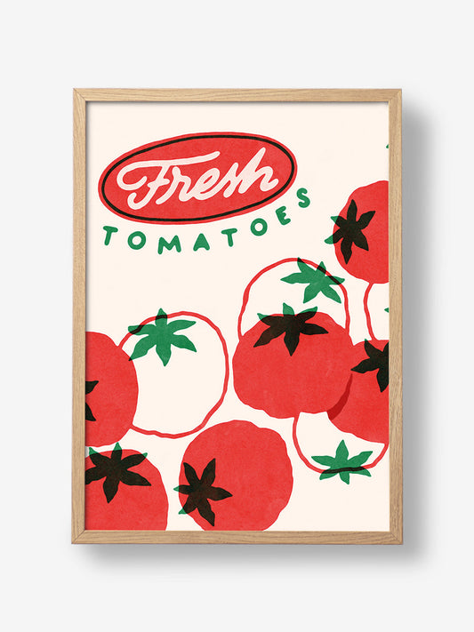 Fresh Tomatoes