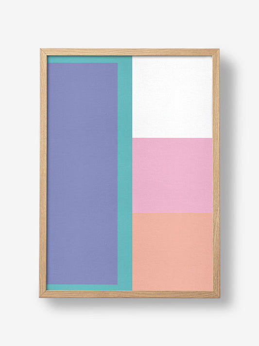Abstract Blockshapes