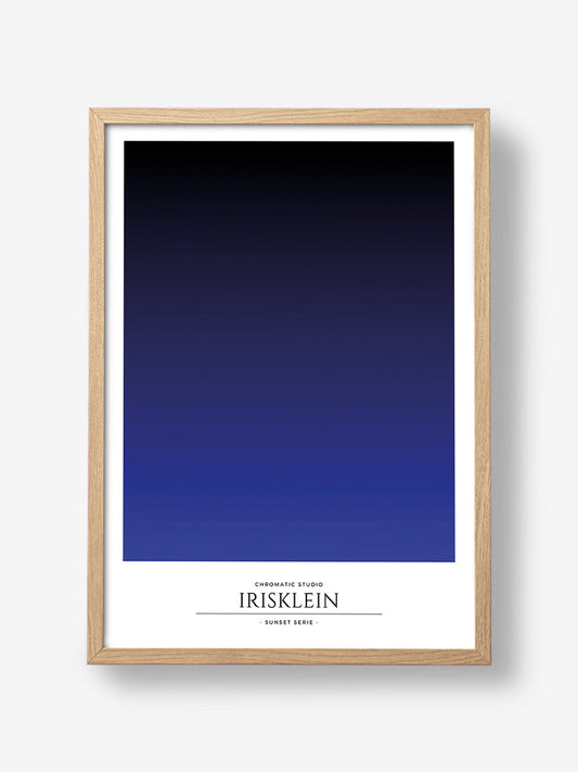 IRISKLEIN