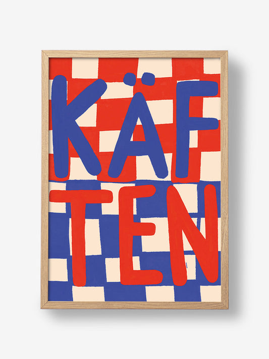 KAFTEN