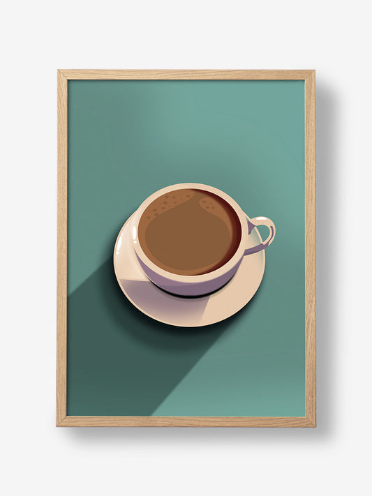 Cup Of Tea