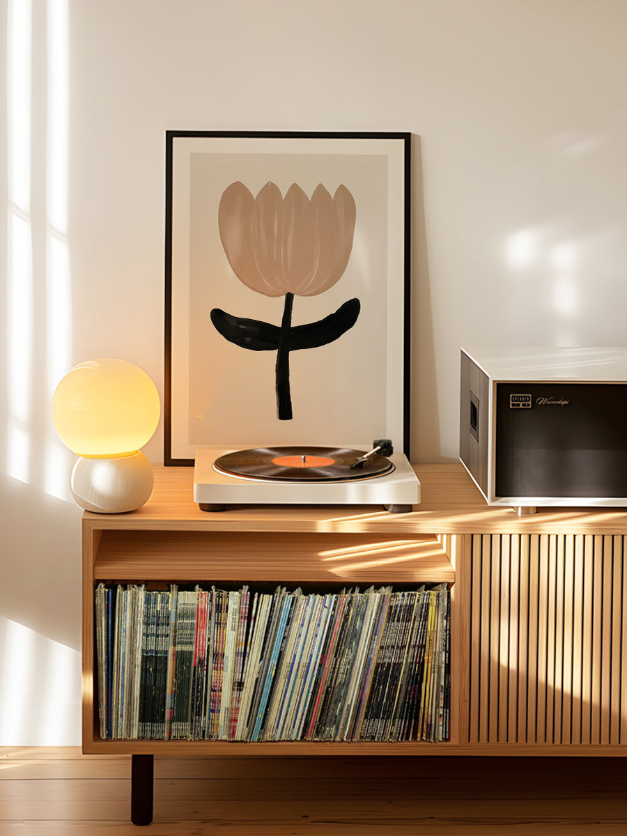 Minimal Bloom