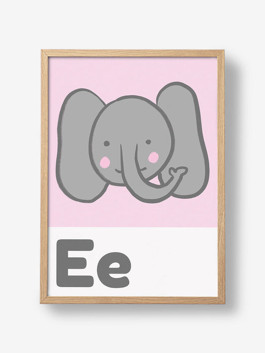 Cute Elephant