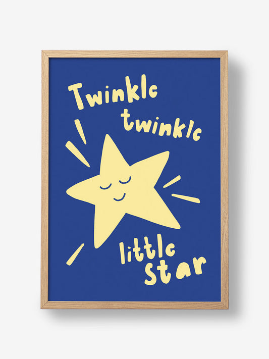 Dreaming Star Glow