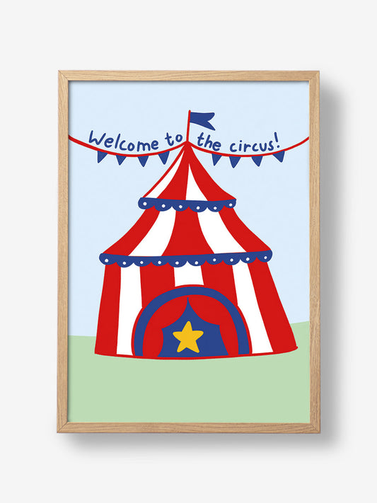 Circus Extravaganza