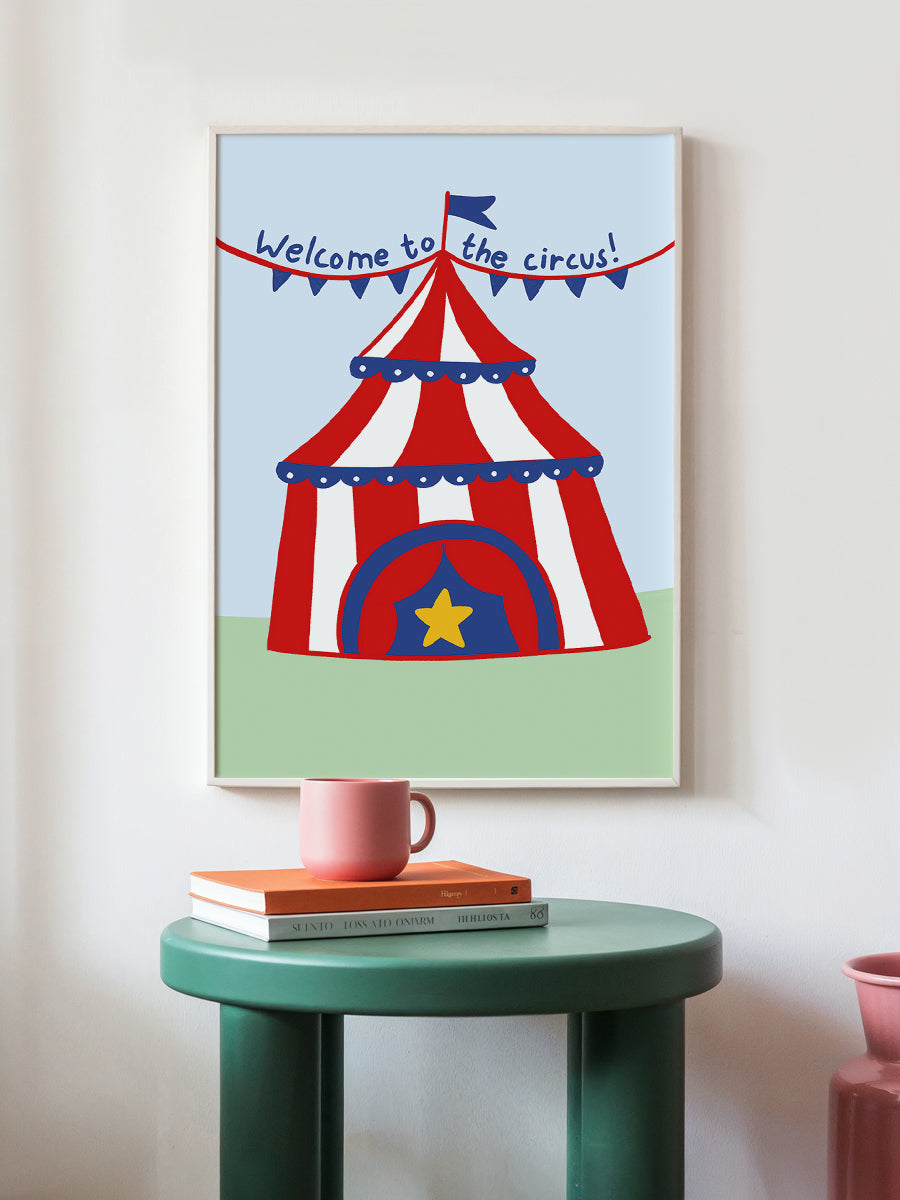 Circus Extravaganza