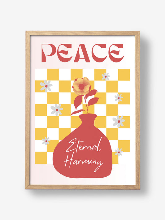 PEACE