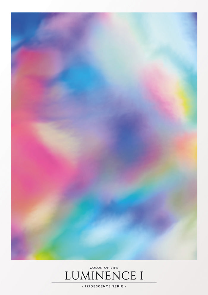 LUMINENCE I