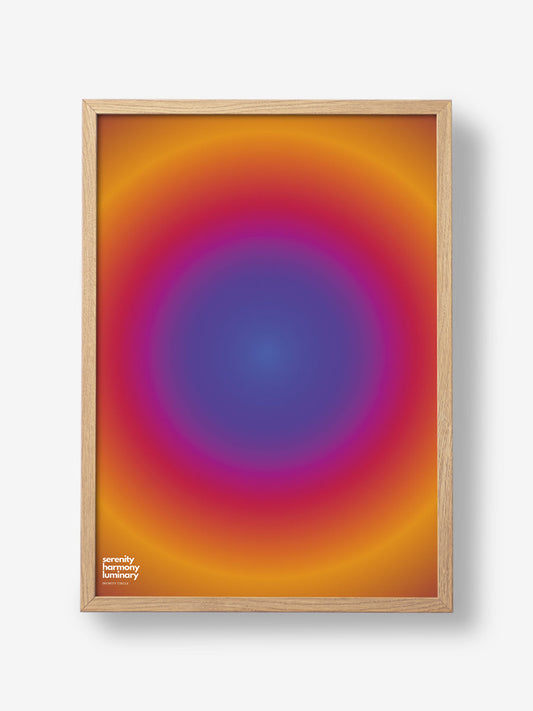 RADIANT PULSATION