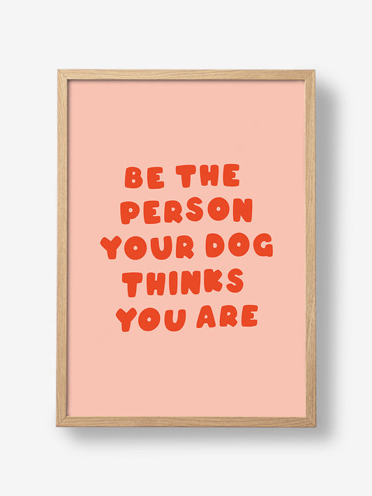 Typography for Dog Lovers