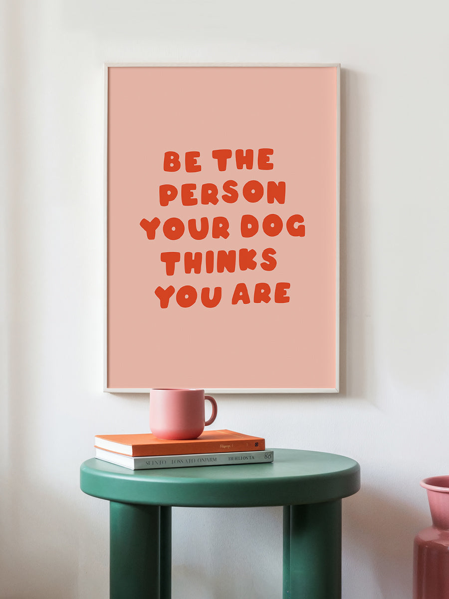 Typography for Dog Lovers