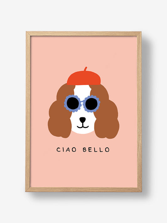 Ciao Bello