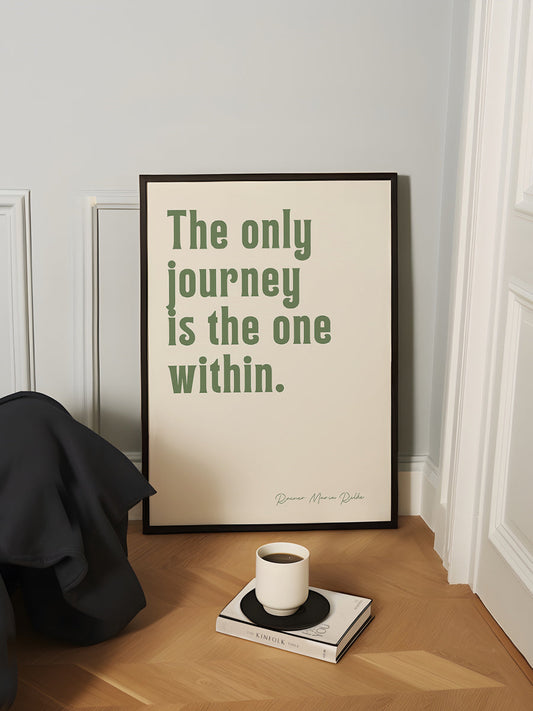 The Only Journey