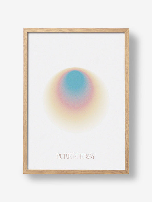 Ethereal Aura