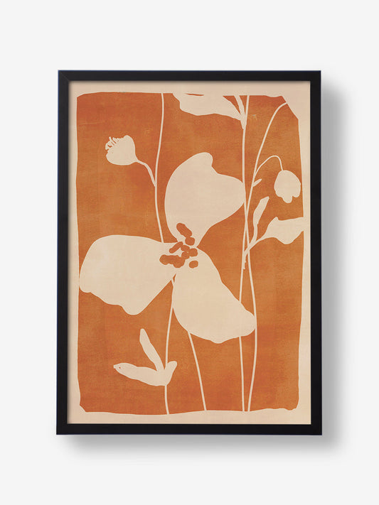 Abstract Minimal Flowers