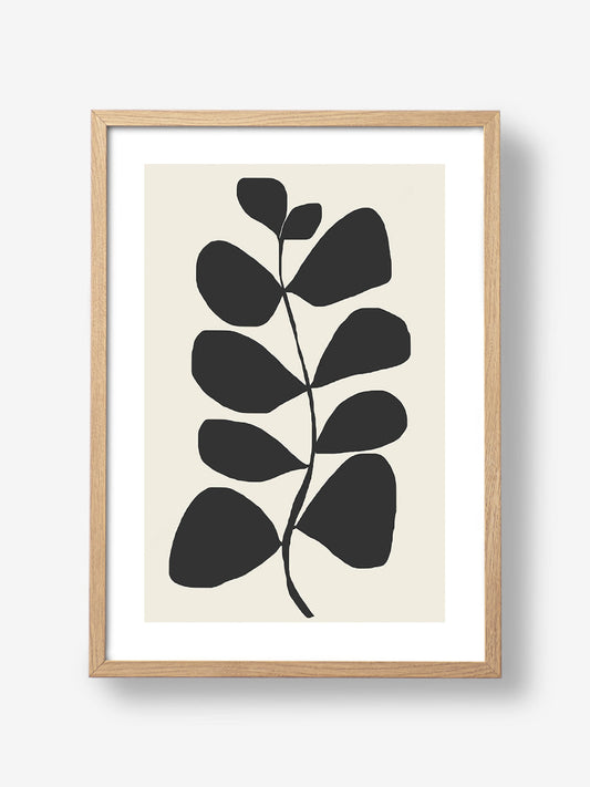 Abstract Minimal Plant