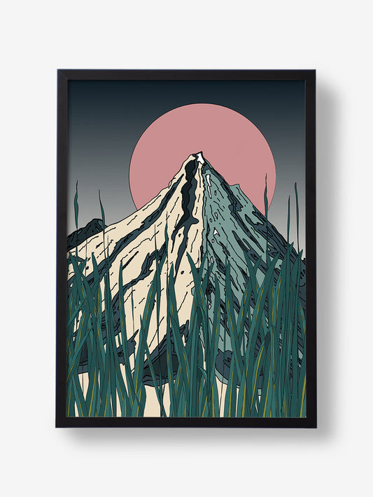 Crimson Sun Peak