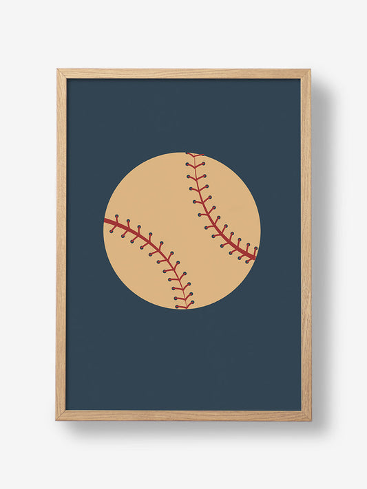 Baseball