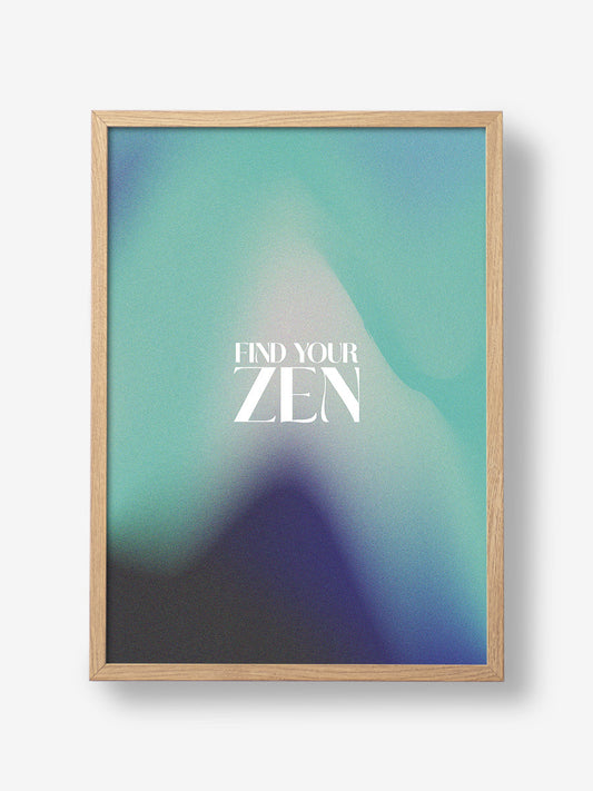 Embrace Serenity