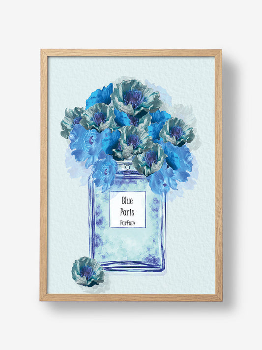 Blue Paris Parfum
