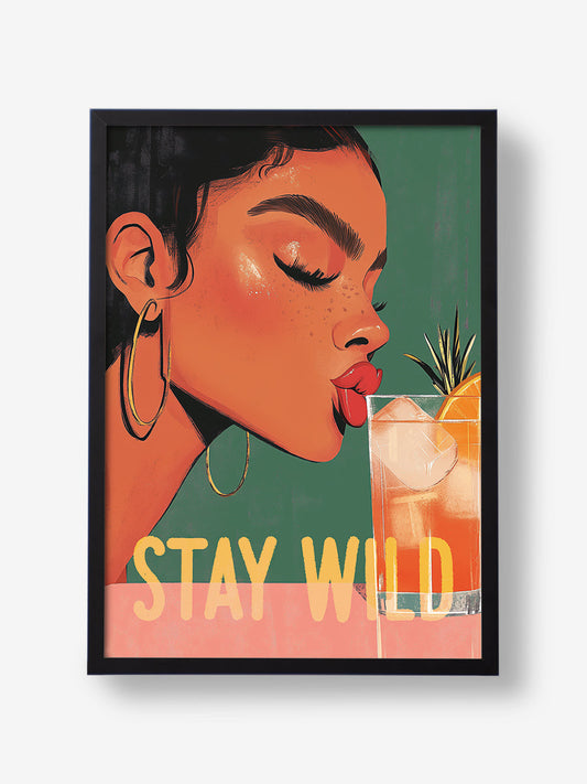 Stay Wild