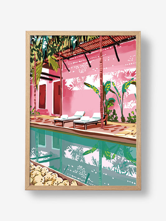 Vacay Villa