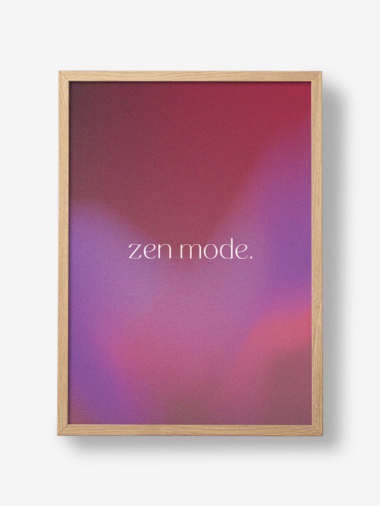 Serene Vibes