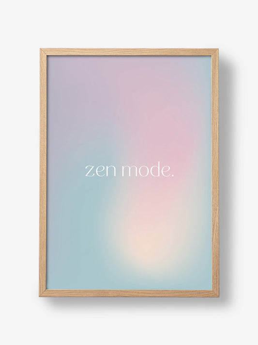 Calm Pastel Waves