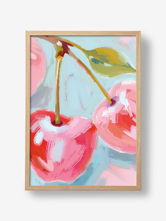 Cherries