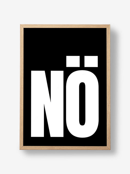 No Nein