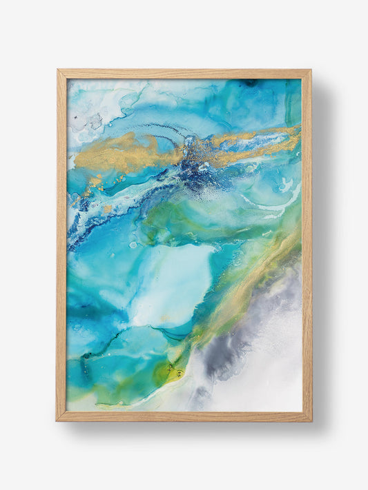 Shallow Waters