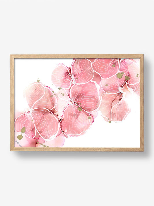 Pink Flower