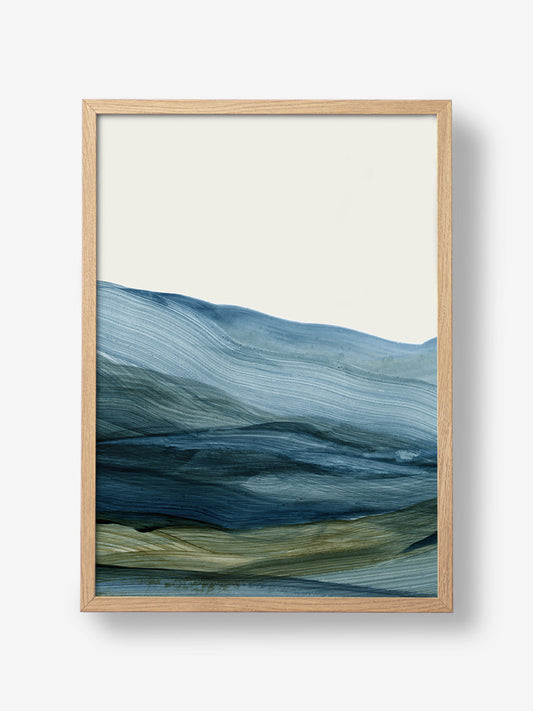 Mist Land 1
