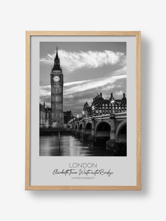 Timeless London Views