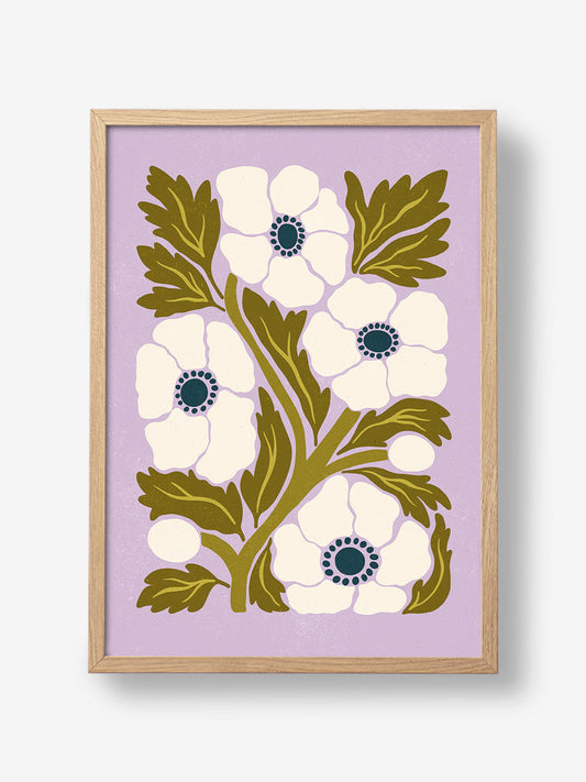Floral Elegance