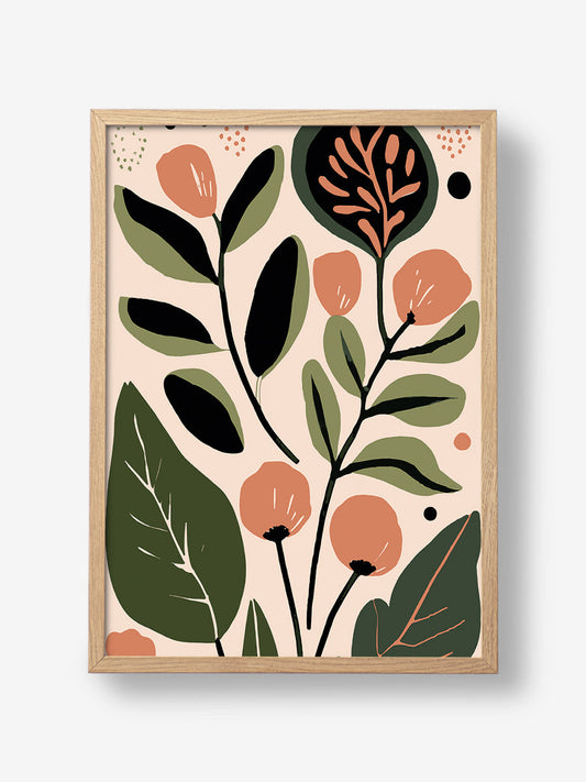 Wild Garden Rhapsody