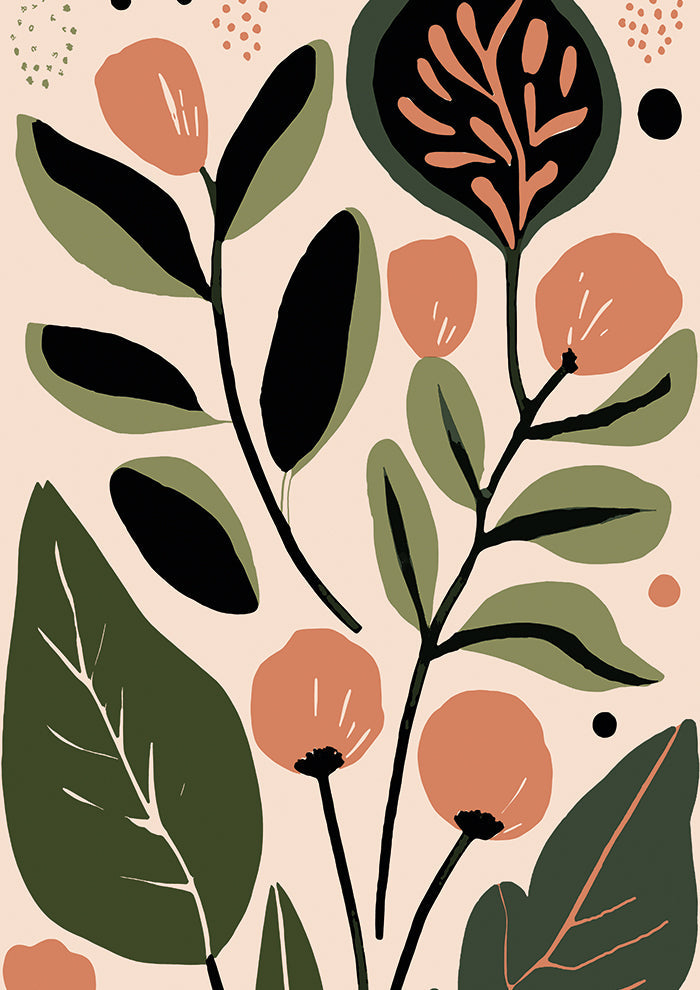 Wild Garden Rhapsody