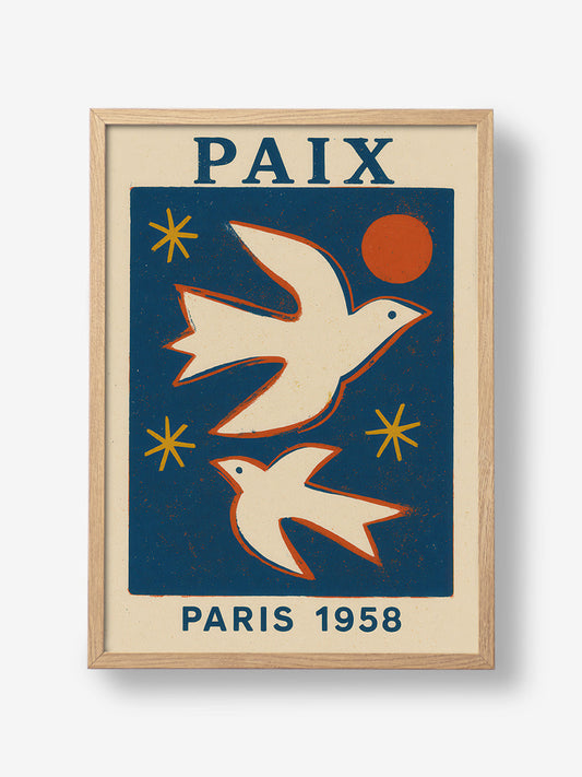 Paix