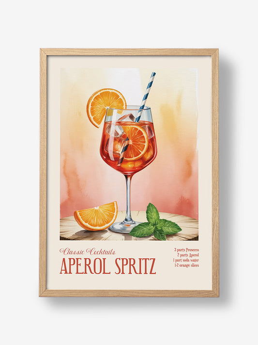 Aperol Delight
